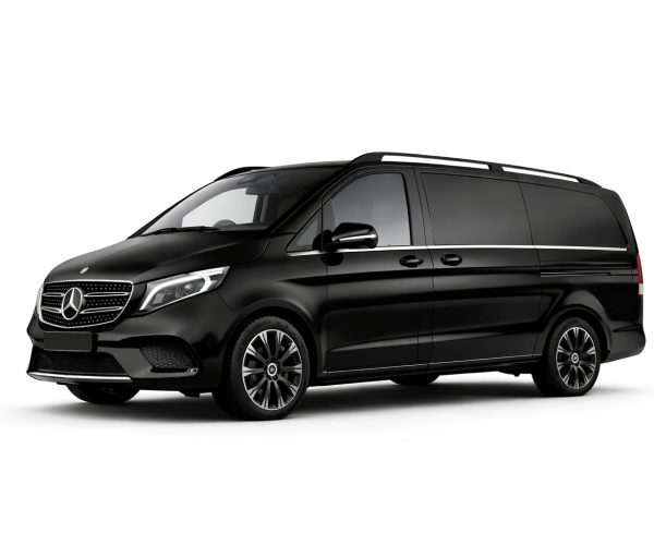 V-Class
