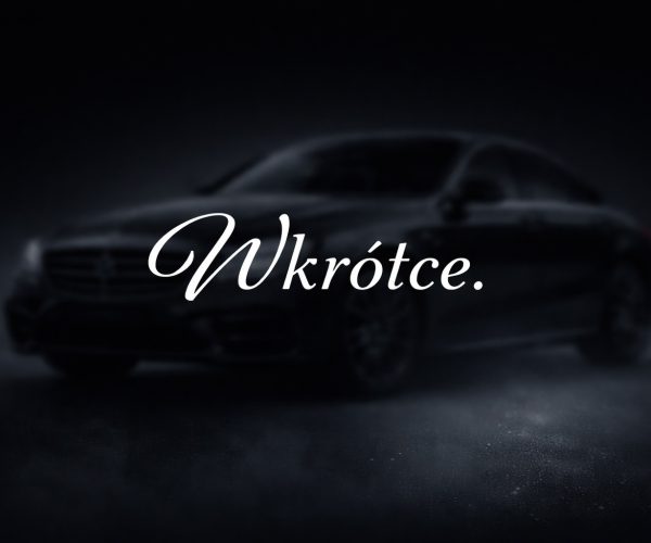 wkrotce